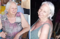 Apareció la mujer desaparecida en Capital 