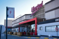 Dos mujeres fueron detenidas tras robar en un supermercado de Capital