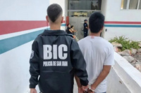 Entró a robar a una escuela y terminó detenido: ahora deberá cumplir más de 2 años de prisión