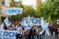 Paro general: qué servicios funcionan y cuáles no en San Juan