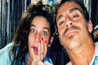 Juana Repetto y Sebastián Graviotto se separaron: qué dijo la influencer