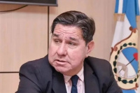El juez Montilla negó haber cometido irregularidades: 