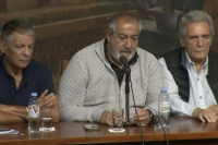 La CGT calificó como 