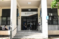 La Corte informó como va a trabajar el Poder Judicial el sábado de Gloria