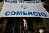 El paro de la CGT puede causar pérdidas importantes en la economía Argentina 