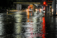 Con probabilidad de chaparrones: así estará el tiempo este viernes en San Juan
