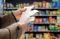 La inflación de marzo fue de 3,7% según el Indec y el acumulado llegó al 55,9%