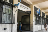 Condenan a un hombre por abusar de la nieta de su pareja, pero no irá a prisión