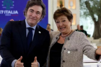 Luego del acuerdo con el FMI, el Gobierno tendrá que avanzar con impuestos, coparticipación y jubilaciones