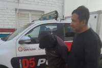 Se llevó a cabo un megaoperativo en Capital y Rawson: atraparon a tres ladrones que tenían pedidos de captura