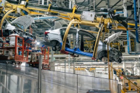 La industria automotriz evalúa como será el impacto en el sector tras el fin del cepo