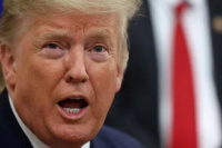 Donald Trump decidió eximir smartphones, computadoras y otros dispositivos de los aranceles recíprocos