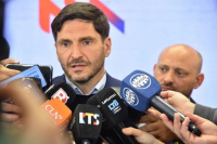 Recta final en Santa Fe: la participación electoral se acerca al 60%