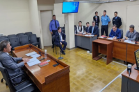 Escándalo judicial: el juez Montilla imputado por intentar manipular un caso