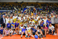 ¡Vuelve el Gremial! UPCN confirmó su participación en la próxima Liga Argentina de Vóley