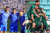 Clásico Cuyano: San Martín vs Godoy Cruz adelantan el horario por pedido de la policía