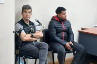 Un médico y un enfermero fueron enviados a prisión preventiva por abusar de una paciente la misma noche