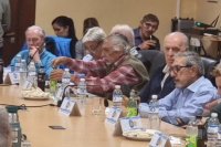 La CGT marchará el 30 de abril por el Día del Trabajador y tratarán la reforma sindical