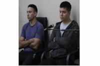 Confirmaron la prisión preventiva de los policías acusados de herir a un joven con postas de goma