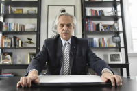 Alberto Fernández: 