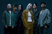 Linkin Park dará un show en la final de la Champions League