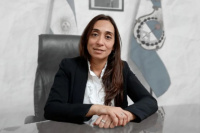 Denuncian a Romina Rosas por aumentar la planta política y tener una deuda millonaria en Caucete