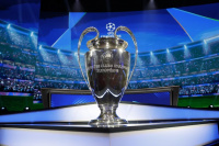 Con el Madrid eliminado, así quedó el cuadro de semifinales de la Champions League