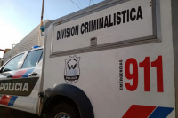 Misterioso crimen en Pocito: un hombre apareció muerto en el interior de un barrio