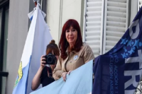 Cristina Kirchner pidió que le restituyan su jubilación y pensión vitalicia