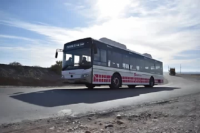 RedTulum: Horarios de colectivos hacia los departamentos alejados en Semana Santa