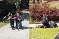 Impactante tiroteo en una Universidad de Florida dejó a seis personas heridas y un detenido