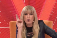 “No ensucien a nadie”, el fuerte descargo de Viviana Canosa tras la polémica por los famosos denunciados