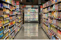 Mayoristas rechazaron listas con aumentos de precios