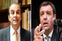 Declararon inconstitucional la designación de García-Mansilla y Lijo para la Corte Suprema