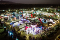 Podrían reprogramar la Fiesta del Sol por el calendario electoral 2025