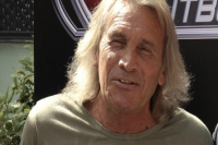 Hugo Gatti será velado este lunes en la Legislatura porteña