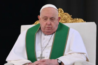 Se conoció la causa de la muerte del Papa Francisco, el primer pontífice argentino