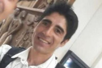Dolor en las Chacritas por el hombre que murió tras ser embestido por un colectivo