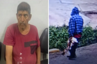 Piden ayuda para dar con paradero de Noel Ponce, visto por última vez en Pocito