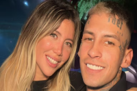 Wanda Nara habló por primera vez sobre su separación de L-Gante y reveló quién decidió cortar