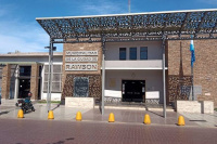 Carlos Munisaga denunció empleados “ñoquis” en la Municipalidad de Rawson