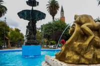 Jueves ventoso: así estará el tiempo hoy en San Juan