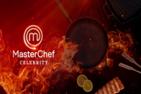 Se conoció la lista de convocados de Masterchef Celebrity 2025