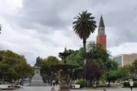 Así estará el tiempo este sábado 26 de abril