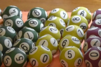 Un sanjuanino ganó $435.842.711 en el Loto Plus y se convirtió en millonario