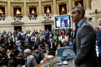 Congreso en acción: oposición presiona con temas clave como $LIBRA, jubilaciones y discapacidad