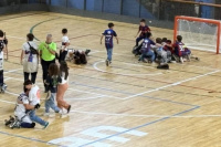 UVT campeón en hockey sobre patines: ahora jugará el Súper 8