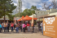 El programa San Juan Cerca desembarca en Chimbas con trámites y servicios gratuitos