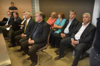 Reanudan el juicio por la desaparición de Raúl Tellechea: la defensa insiste en la 