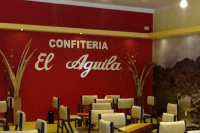 El Águila cerró sus puertas: adiós a una confitería histórica de San Juan